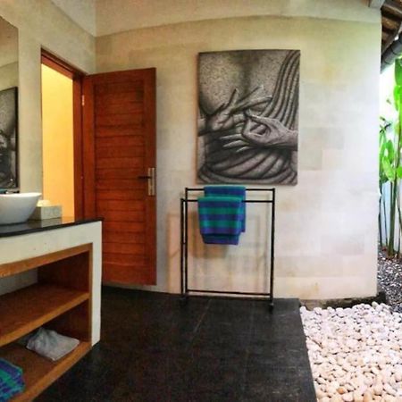 Villa Sayang 1 Seminyak Exterior foto